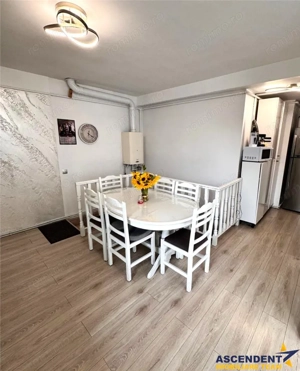 Casa in apreciabil potential,cu terase, curte,gradina echipata,2 pivnite,Str. Rodnei,Central,Targu M - imagine 3