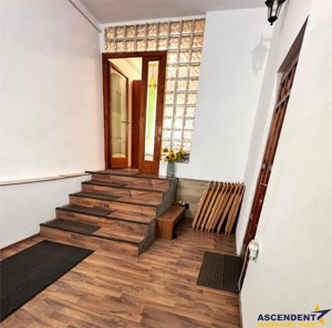 Casa in apreciabil potential,cu terase, curte,gradina echipata,2 pivnite,Str. Rodnei,Central,Targu M - imagine 5