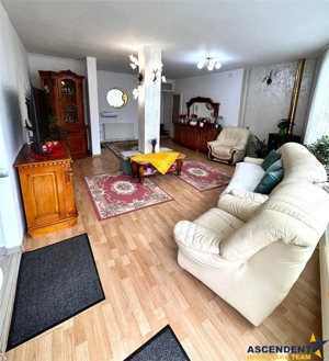 Casa in apreciabil potential,cu terase, curte,gradina echipata,2 pivnite,Str. Rodnei,Central,Targu M - imagine 16