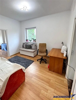 Casa in apreciabil potential,cu terase, curte,gradina echipata,2 pivnite,Str. Rodnei,Central,Targu M - imagine 19