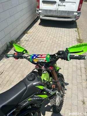 Cross KXD 125cc hurricane - imagine 4