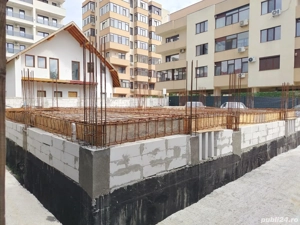 Vila P+1 Tomis Nord Campus