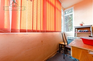 Apartament cu 2 camere circular, zona Gradiste, Arad - imagine 7