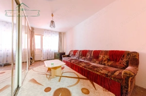 Apartament cu 2 camere circular, zona Gradiste, Arad - imagine 2