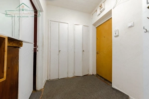 Apartament cu 2 camere circular, zona Gradiste, Arad - imagine 6