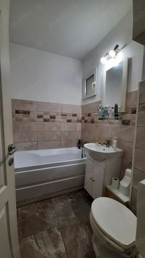 Apartament 2 camere   Drumul Taberei, Plaza România! - imagine 10