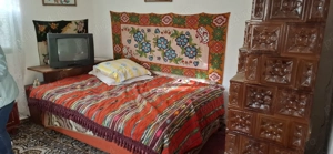 Casa batraneasca cu teren in Paltineni, Buzau - imagine 5