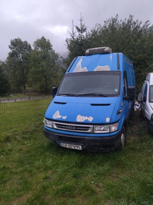 vand iveco - imagine 2