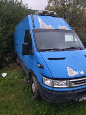 vand iveco - imagine 3