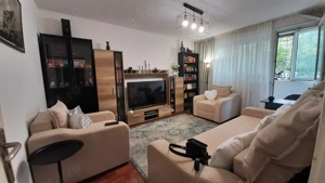 Apartament 2 camere   Drumul Taberei, Plaza România! - imagine 2