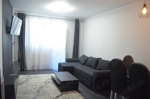 Inchiriere apartament cu doua camere mobilat si utilat