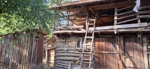 Casa batraneasca cu teren in Paltineni, Buzau - imagine 8