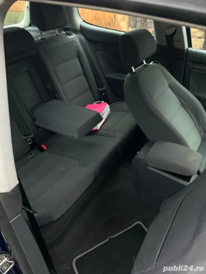 Vand golf 5 1.4 bezina