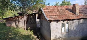 Casa batraneasca cu teren in Paltineni, Buzau - imagine 7