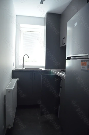 Inchiriere apartament cu doua camere mobilat si utilat - imagine 2