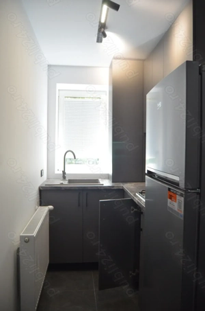 Inchiriere apartament cu doua camere mobilat si utilat - imagine 8