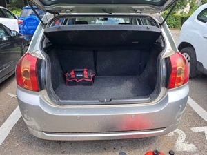 Vând Toyota Corola - imagine 6