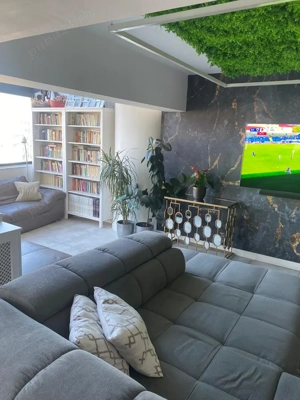 Duplex de vanzare Unirii - Sector 3 - imagine 8