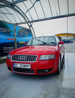 A4 cabriolet - imagine 2