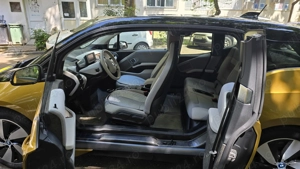 BMW i3 full electric 120Ah 2022 - imagine 5