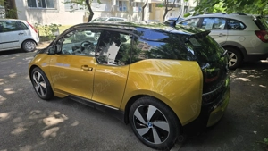 BMW i3 full electric 120Ah 2022 - imagine 3