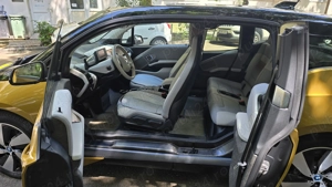 BMW i3 full electric 120Ah 2022 - imagine 6