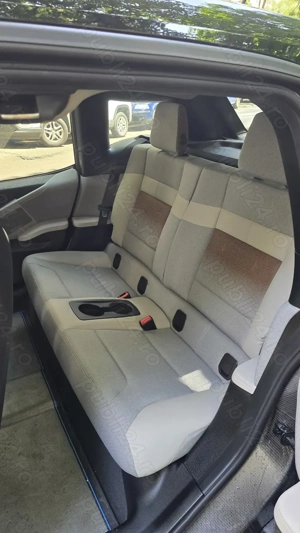 BMW i3 full electric 120Ah 2022 - imagine 7