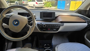 BMW i3 full electric 120Ah 2022 - imagine 8