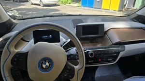 BMW i3 full electric 120Ah 2022 - imagine 9