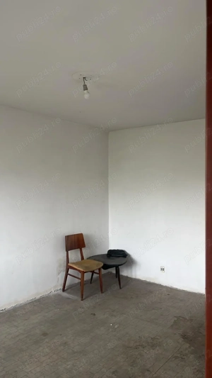 Apartament 1 camera,