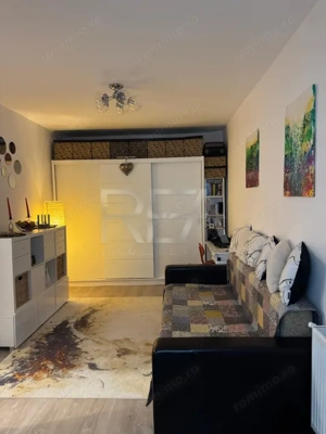 Garsoniera mobilata la revanzare - Bragadiru - Leroy Merlin 