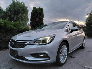 Ope astra K-distributie schimbata!