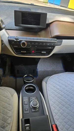 BMW i3 full electric 120Ah 2022 - imagine 10