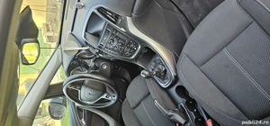 Opel Asta J - imagine 4  Opel Asta J - imagine 4