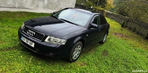 Vând Audi a 4 b6 1.9 tdi