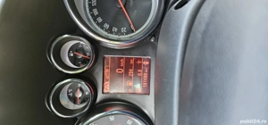 Opel Asta J - imagine 5  Opel Asta J - imagine 5