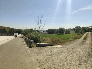 Teren de vanzare Moara Bulai