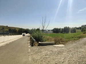 Teren de vanzare Moara Bulai - imagine 2