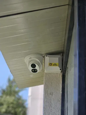 Camere de supraveghere