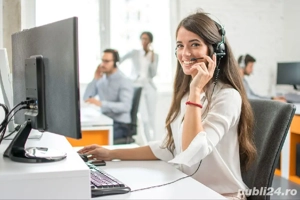 Operator Call Center