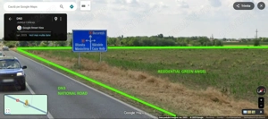 Teren intravilan cu utilizare mixtă, lotizat, 125000mp, Calarasi - imagine 10