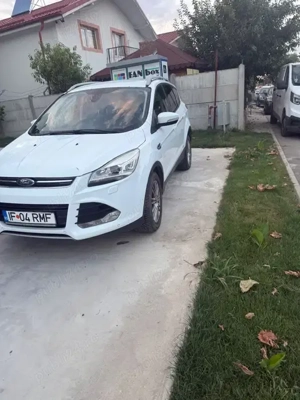 Ford Kuga  - imagine 2