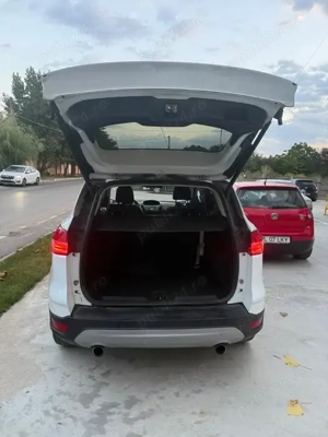 Ford Kuga  - imagine 6