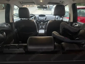 Ford Kuga  - imagine 5