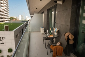 Apartament in Alezzi Odyssey Spa & Piscina  - imagine 6