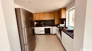 Casa   Vila Individuala Bucium - Visan 4 cam 3 bai 120mp Dezvoltator - imagine 5