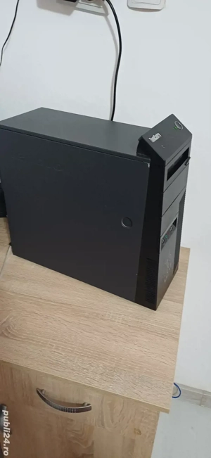 Calculator gaming office - imagine 2