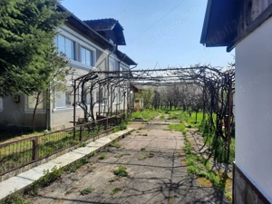 Casa vânzare Dâmbovița  - imagine 4