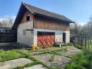 Casa vânzare Dâmbovița  - imagine 2