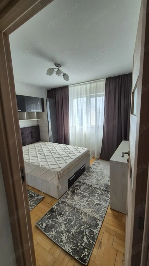 Închiriez apartament  - imagine 6